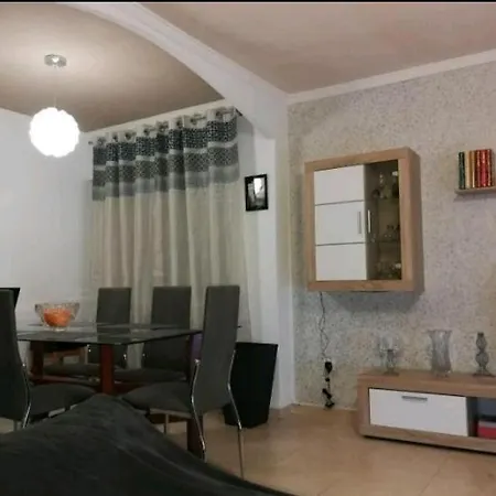 Joli appartement à Salou Exterior foto