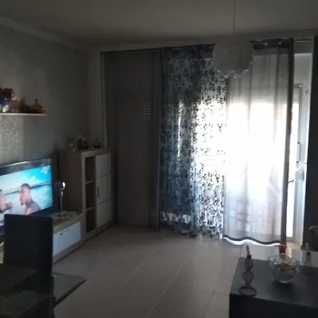 Joli appartement à Salou Exterior foto