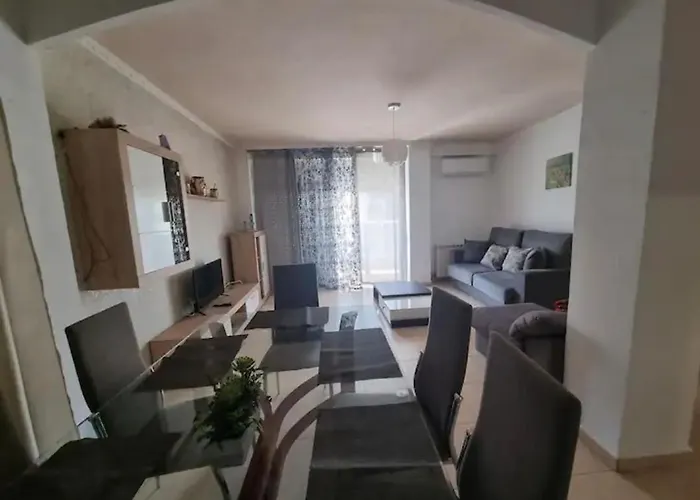 Joli appartement à Salou