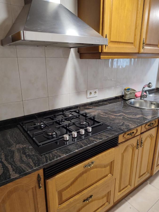 Apartamento En La Zona Turistica De *