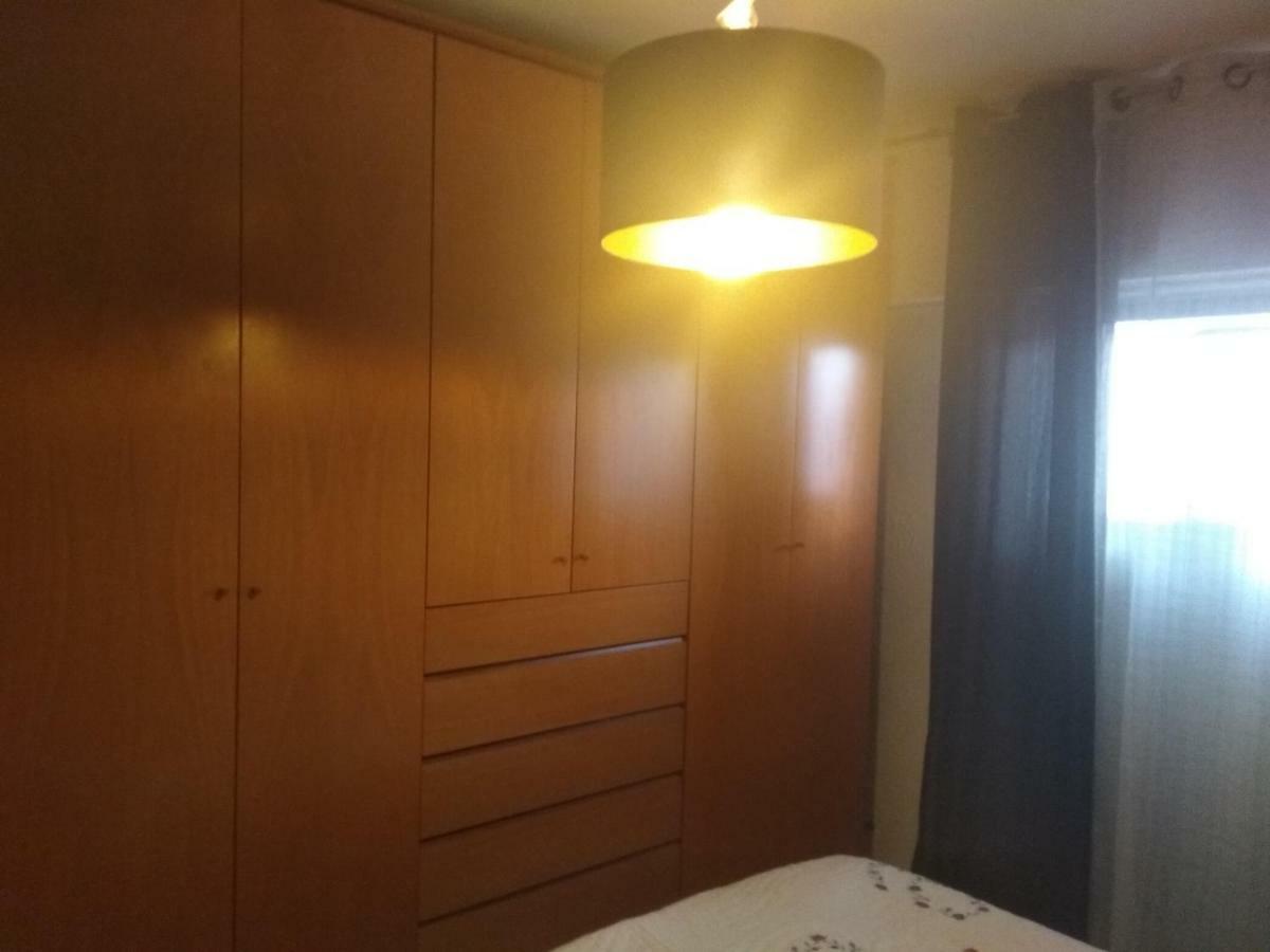 Apartamento Joli à *