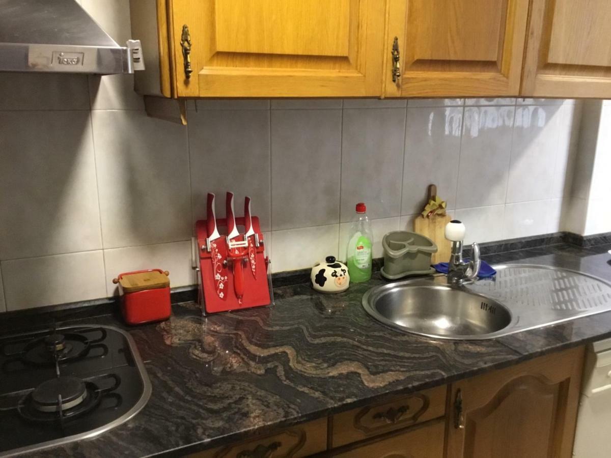 Joli à Apartamento
