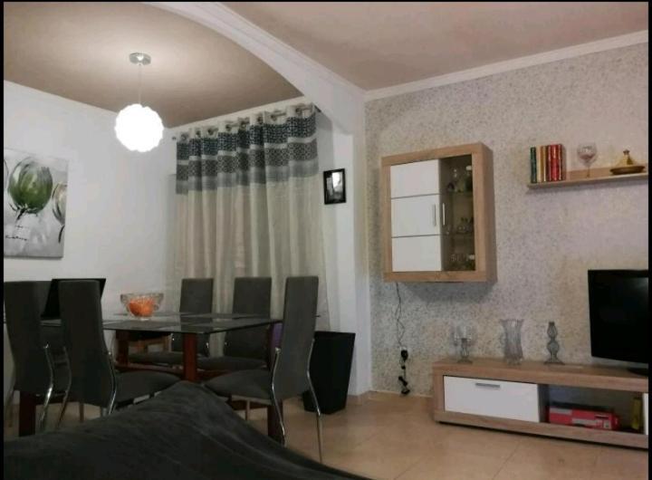 Joli à Apartamento *