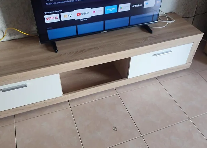Apartamento En La Zona Turistica De Salou