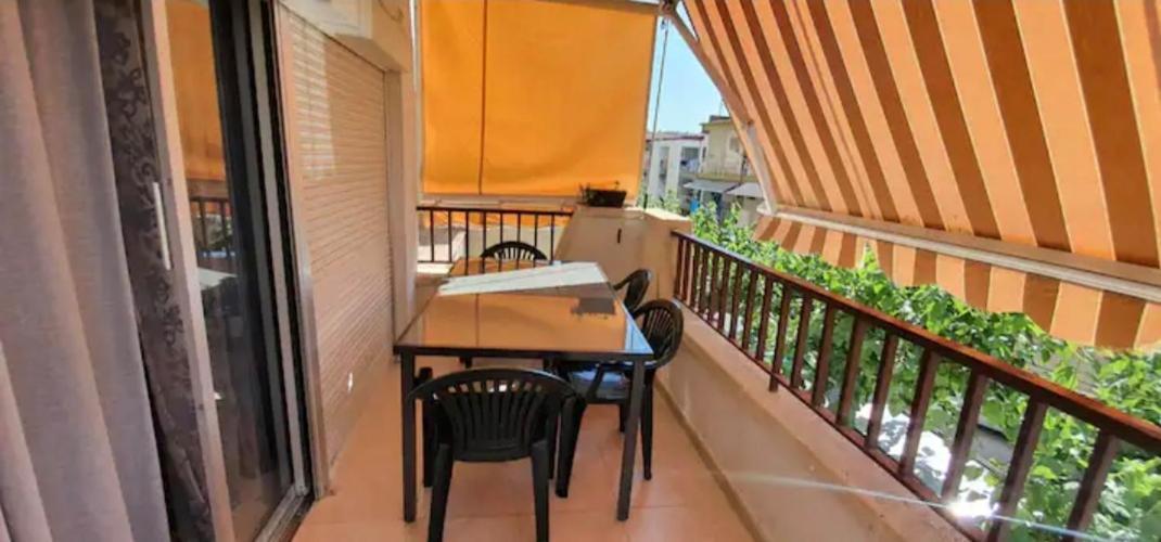 Apartment En La Zona Turistica De Salou