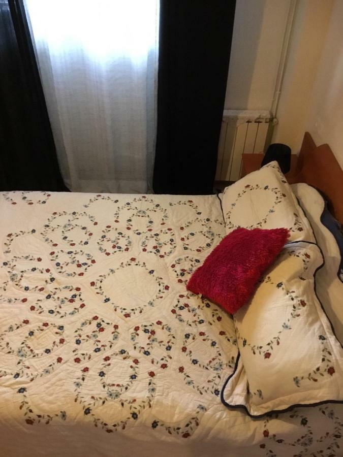 En La Zona Turistica De Apartment *